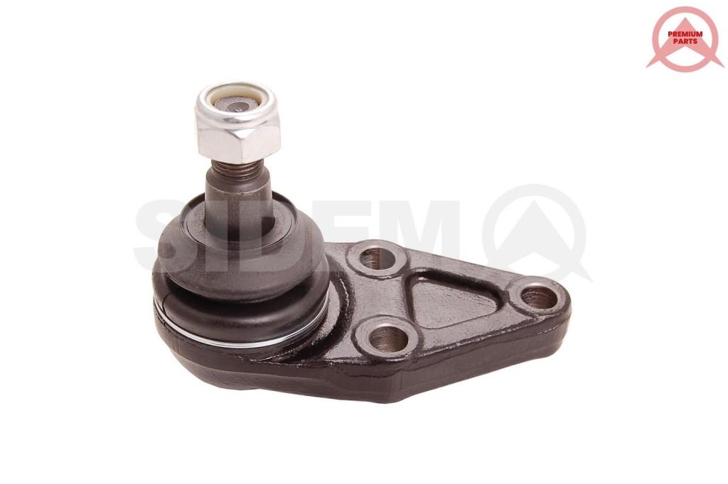 Rotule de suspension (Rotule de pivot) SIDEM 71083