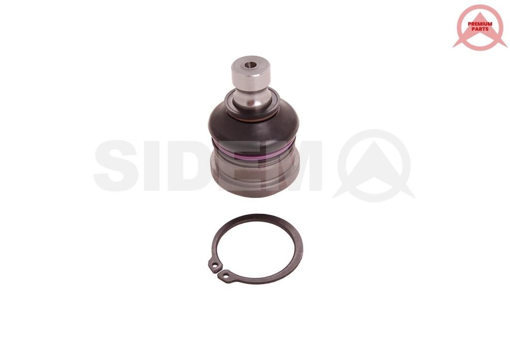 Rotule de suspension (Rotule de pivot) SIDEM ref. 71282