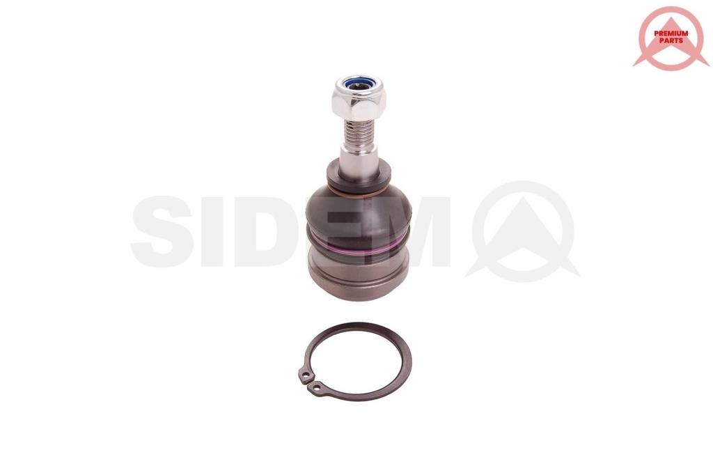 Rotule de suspension (Rotule de pivot) SIDEM ref. 71284