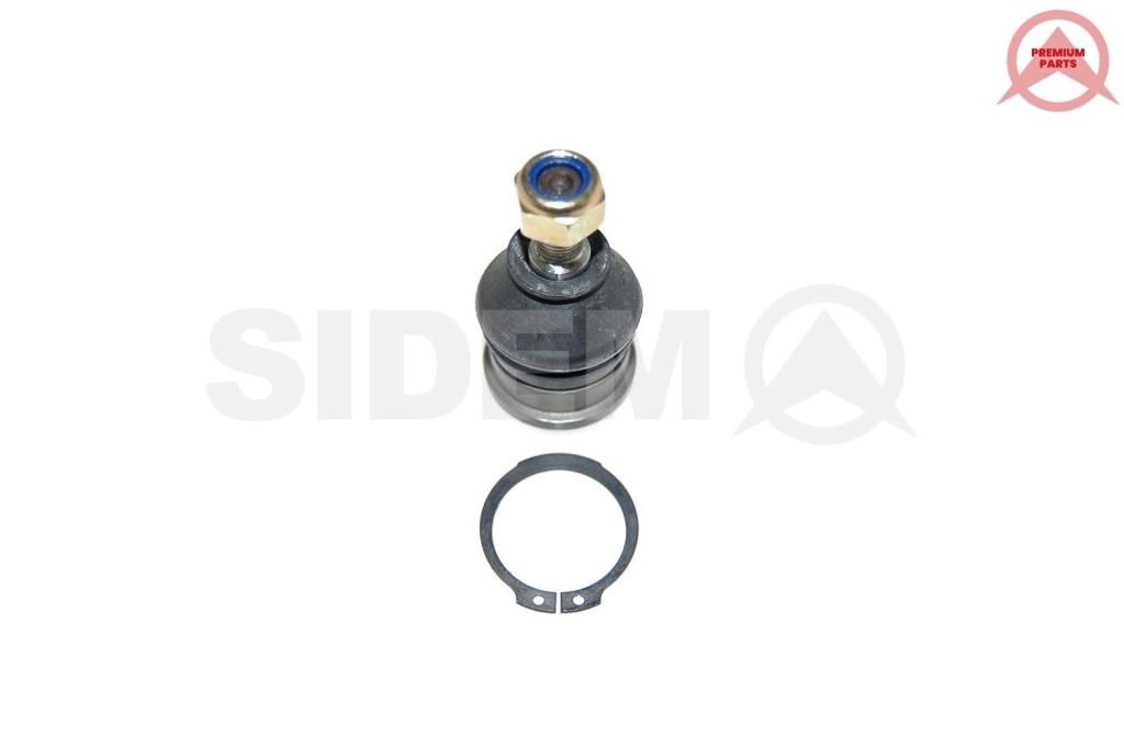 Rotule de suspension (Rotule de pivot) SIDEM 71285