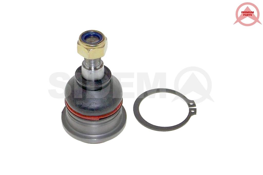 Rotule de suspension (Rotule de pivot) SIDEM ref. 71288