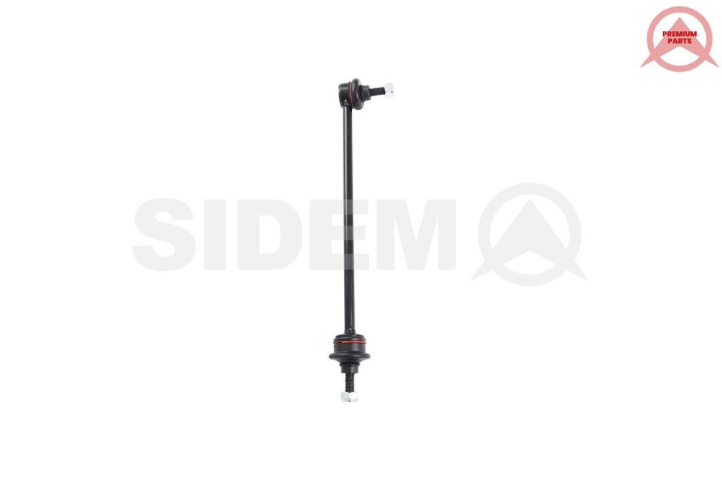 Biellette de barre stabilisatrice (Biellette antiroulis) SIDEM 7182