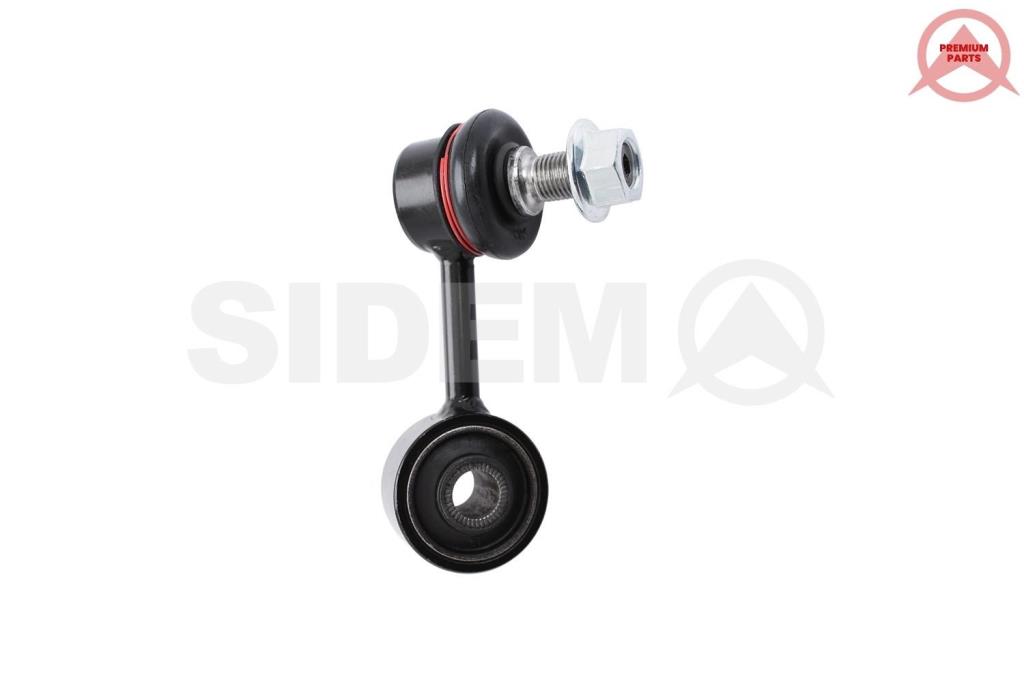 Biellette de barre stabilisatrice (Biellette antiroulis) SIDEM 72060