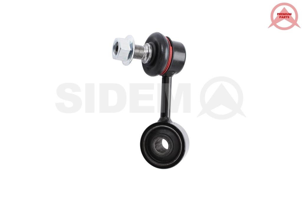 Biellette de barre stabilisatrice (Biellette antiroulis) SIDEM 72061