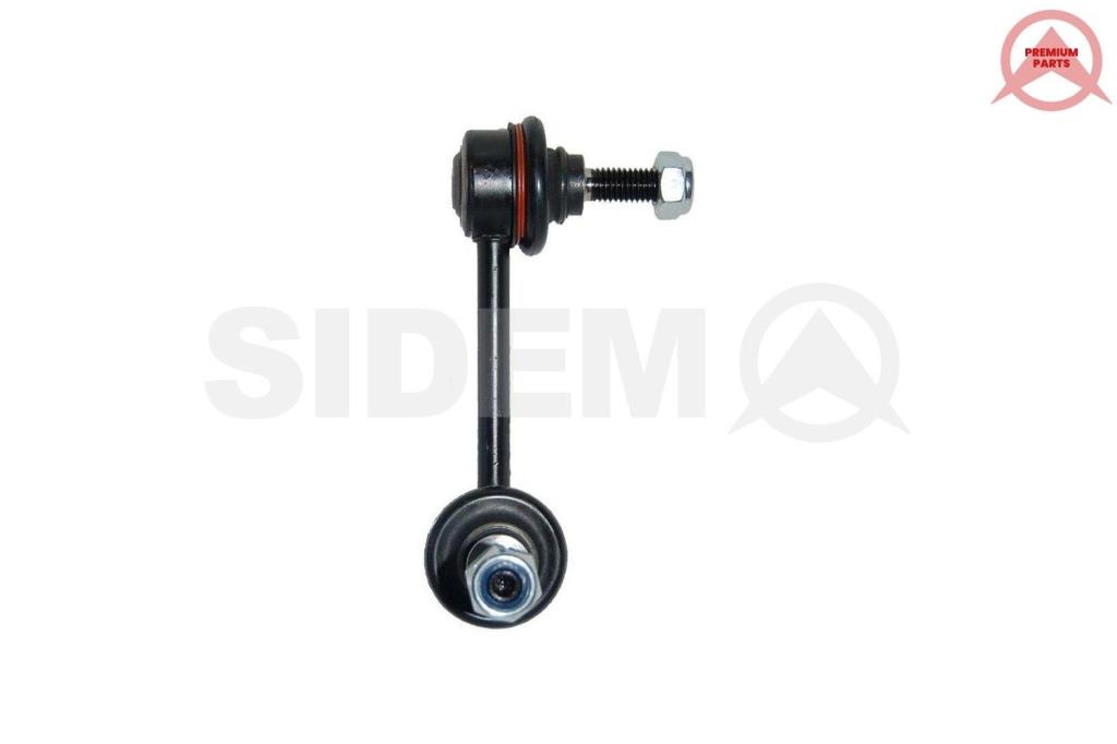 Biellette de barre stabilisatrice (Biellette antiroulis) SIDEM 75062
