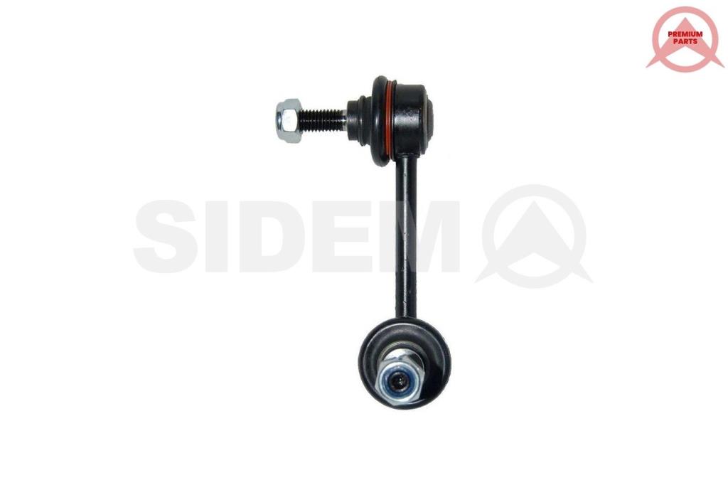 Biellette de barre stabilisatrice (Biellette antiroulis) SIDEM 75063
