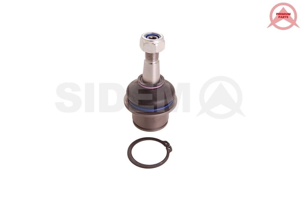 Rotule de suspension (Rotule de pivot) SIDEM ref. 75183