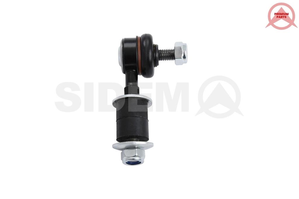Biellette de barre stabilisatrice (Biellette antiroulis) SIDEM ref. 77066