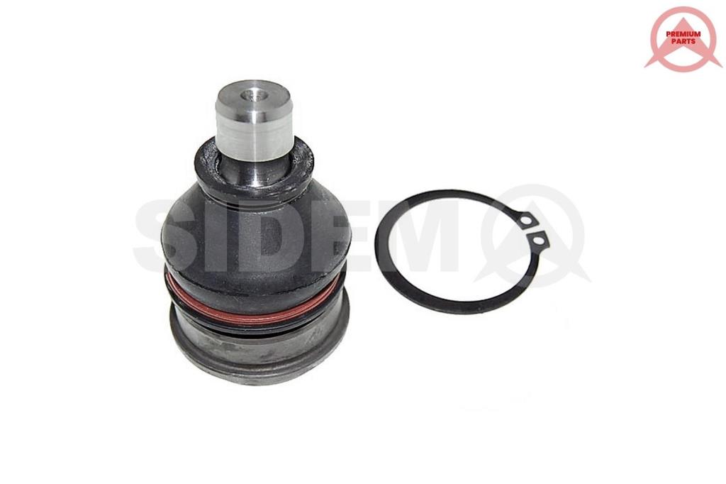 Rotule de suspension (Rotule de pivot) SIDEM ref. 77080
