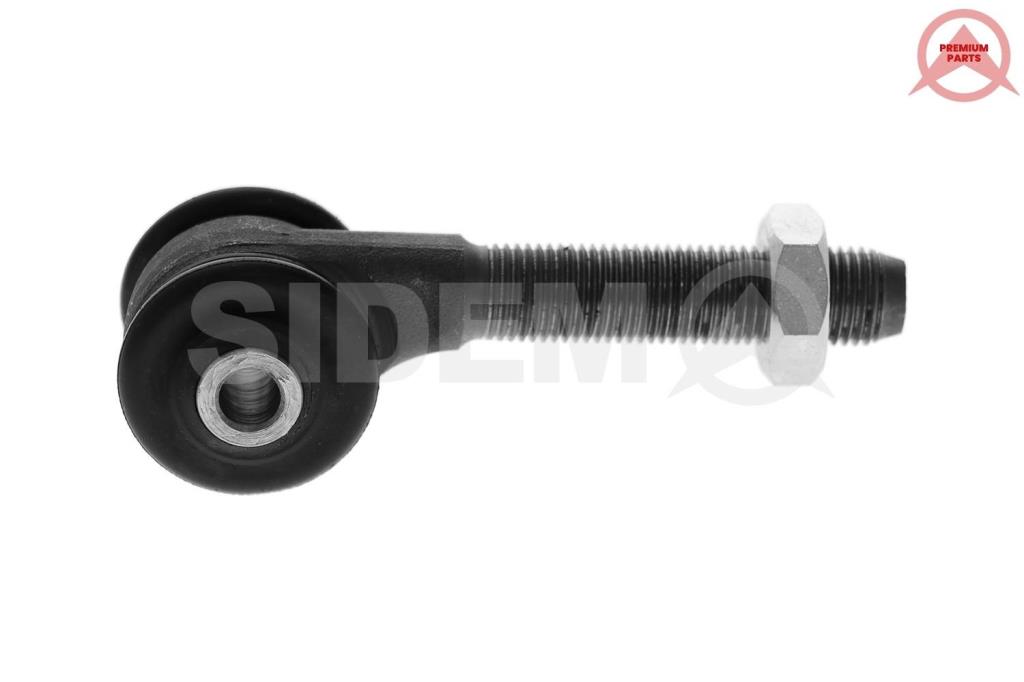 Articulación axial, barra de dirección SIDEM ref. 7710