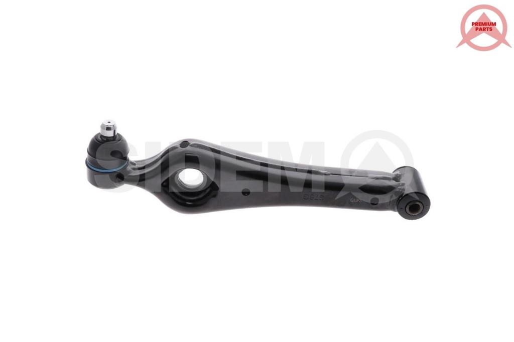 Bras oscillant de suspension SIDEM 77272