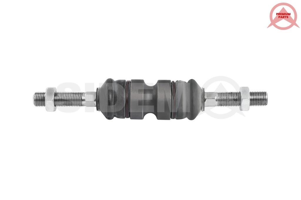 Biellette de direction (Barre de connexion direction) SIDEM ref. 7732