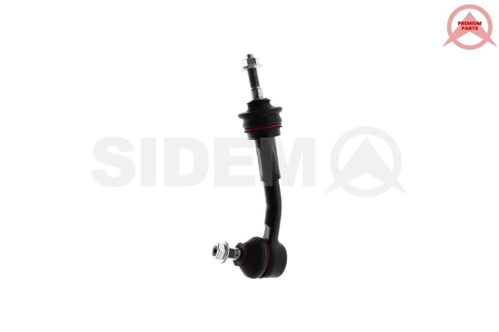 Biellette de barre stabilisatrice (Biellette antiroulis) SIDEM 7987
