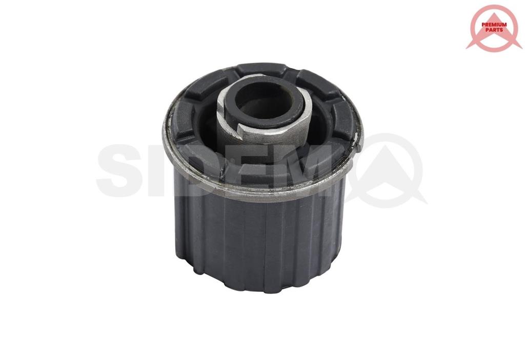 Silentblock de Suspensión SIDEM 801631 al mejor precio Oscaro