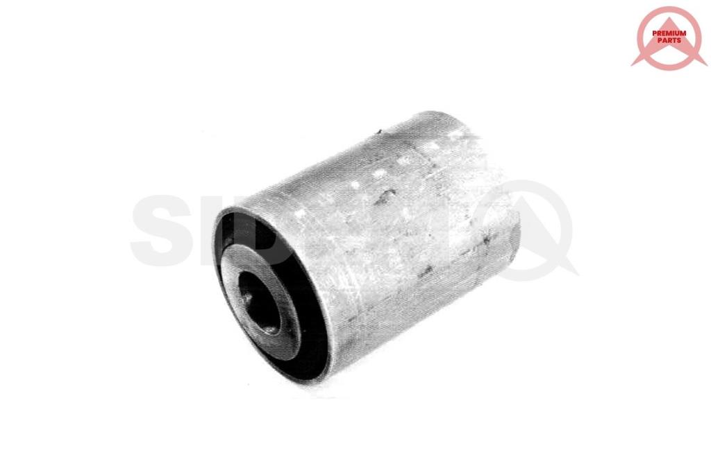 Casquillo del cojinete, ballesta SIDEM ref. 801701