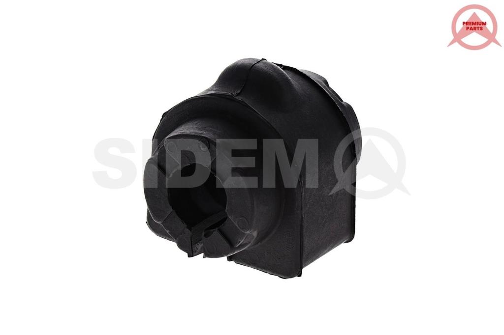 Suspension, stabilisateur SIDEM 801807