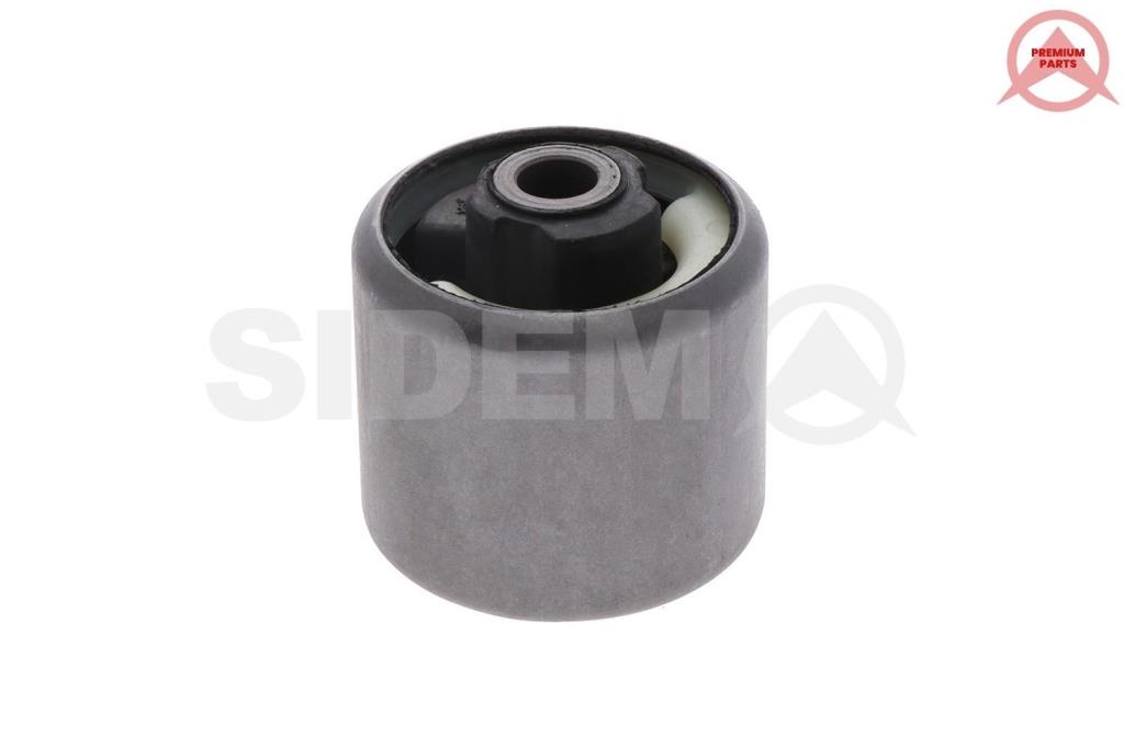 Suspension, corps de l'essieu SIDEM ref. 803300