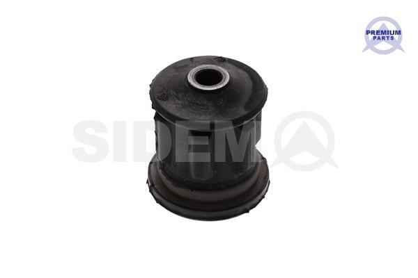 Suspension, corps de l'essieu SIDEM 803305