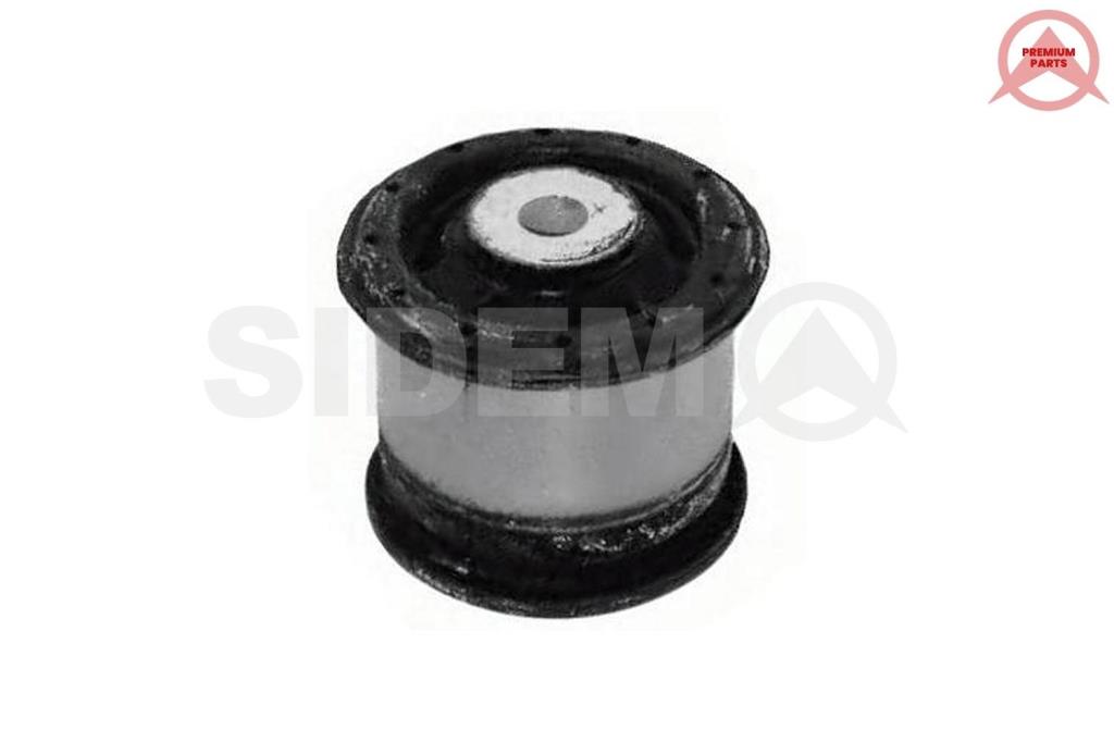 Suspension, corps de l'essieu SIDEM ref. 803306