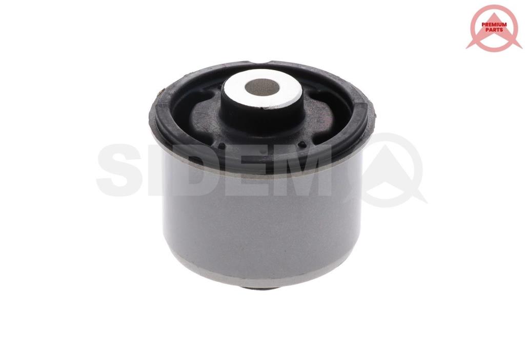 Suspension, corps de l'essieu SIDEM ref. 803307