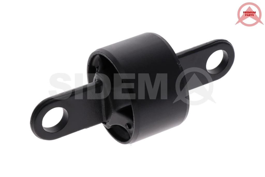 Suspension, corps de l'essieu SIDEM ref. 803308