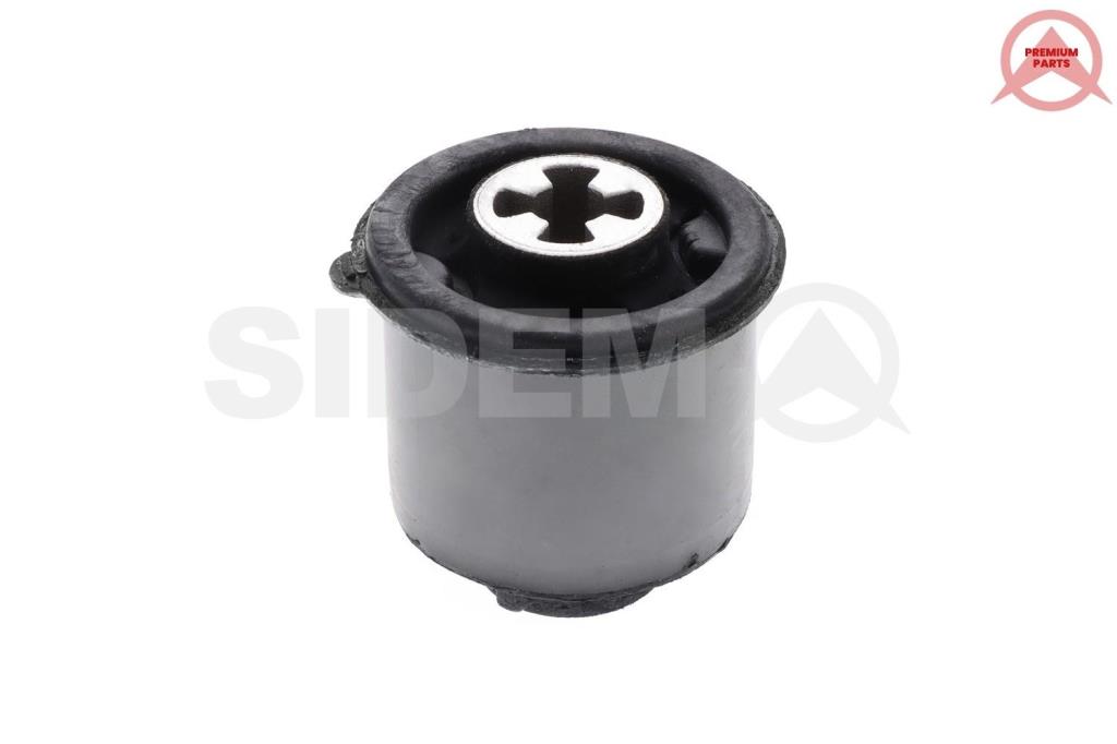 Suspension, corps de l'essieu SIDEM ref. 803310