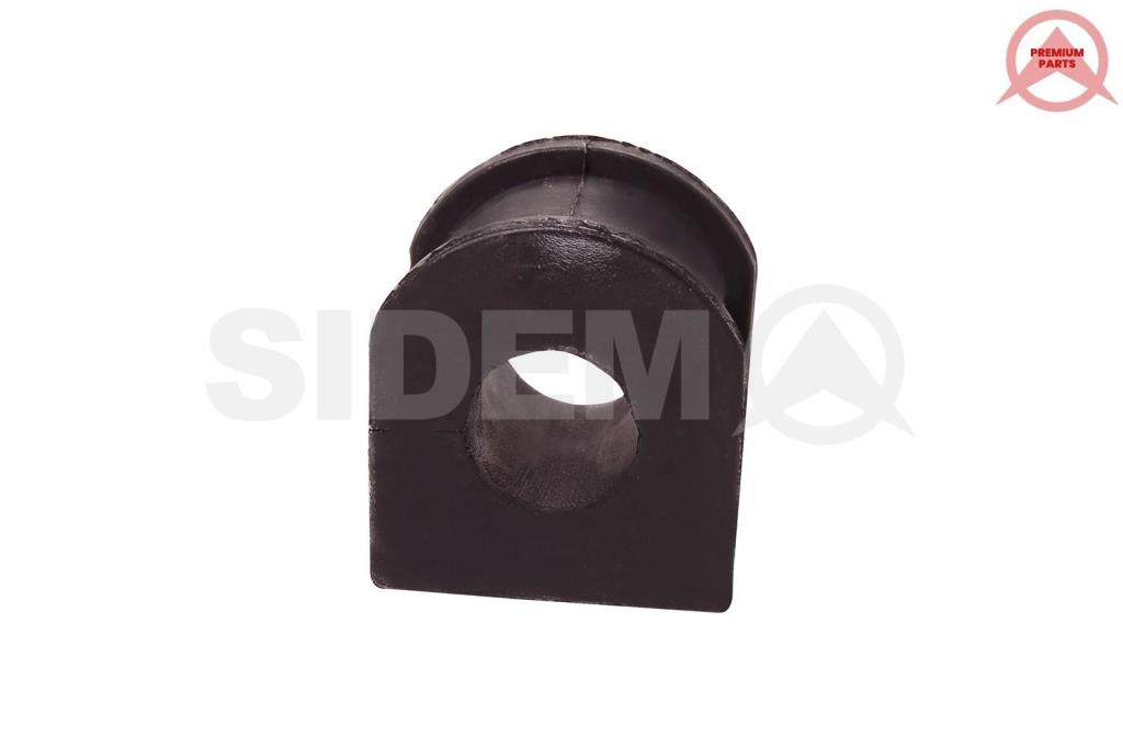 Suspension, stabilisateur SIDEM 803802