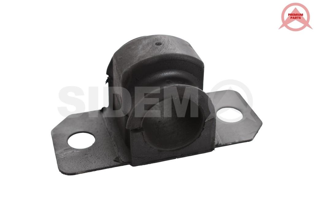Suspension, stabilisateur SIDEM 803807