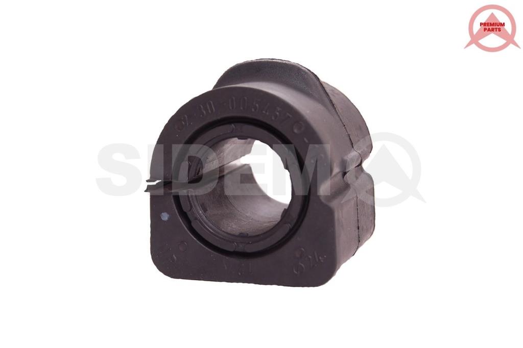 Suspension, stabilisateur SIDEM 803907
