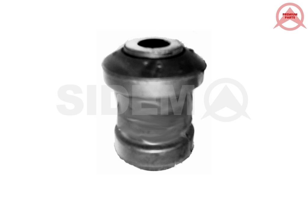 Silentblock de Suspensión SIDEM 804601