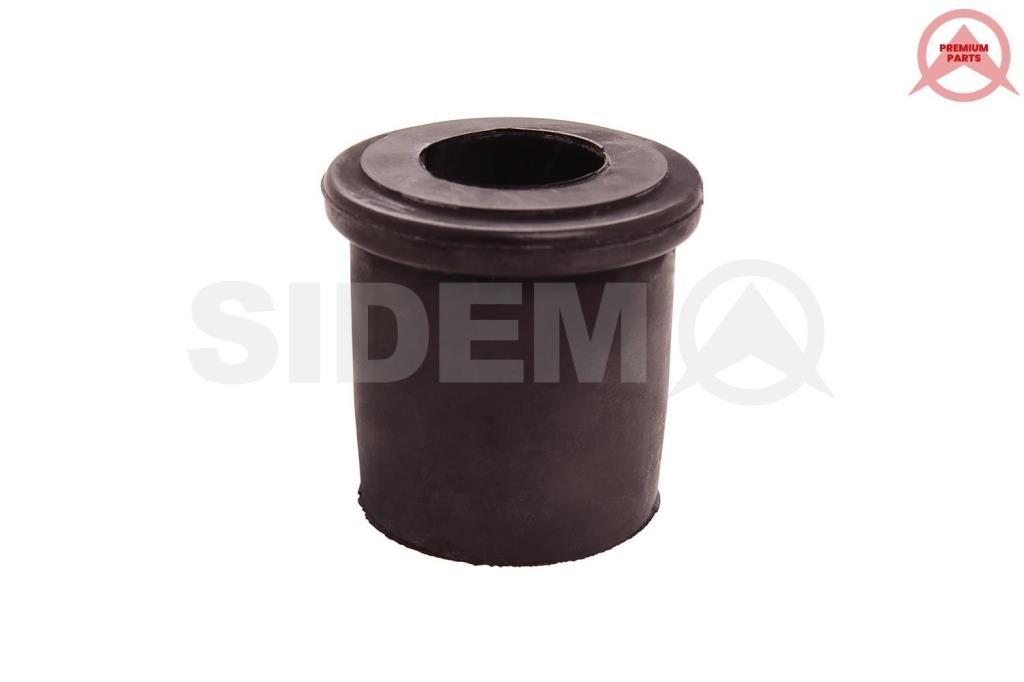 Casquillo del cojinete, ballesta SIDEM ref. 804704