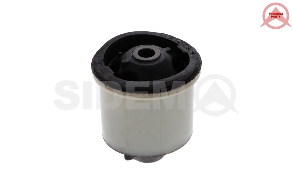 Suspension, corps de l'essieu SIDEM ref. 805306