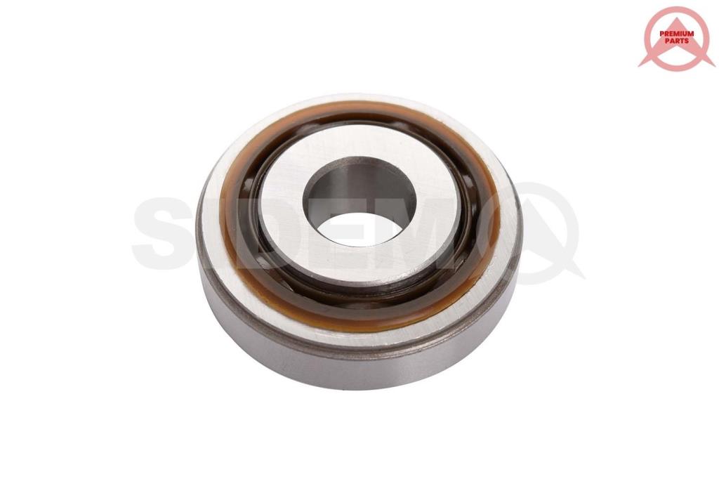 Roulement, coupelle de suspension SIDEM 805415
