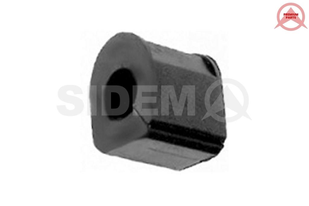 Suspension, stabilisateur SIDEM 805805