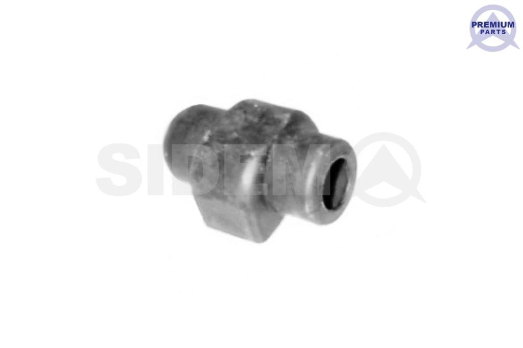 Suspension, stabilisateur SIDEM 805815