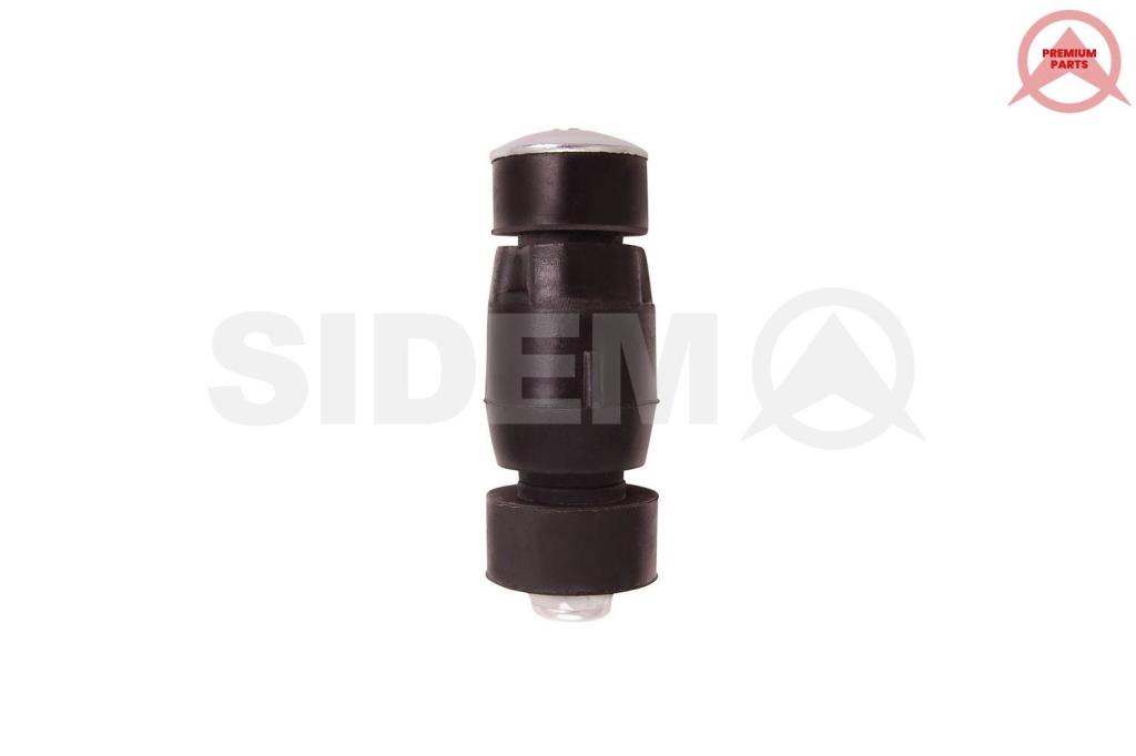 Biellette de barre stabilisatrice (Biellette antiroulis) SIDEM ref. 805816