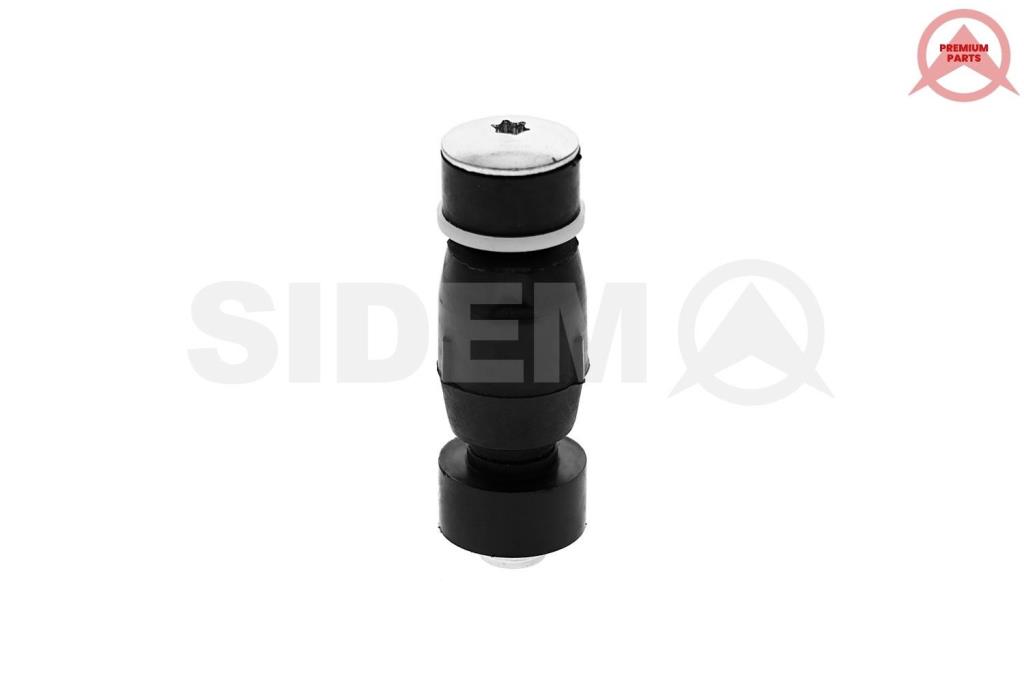 Biellette de barre stabilisatrice (Biellette antiroulis) SIDEM 805836
