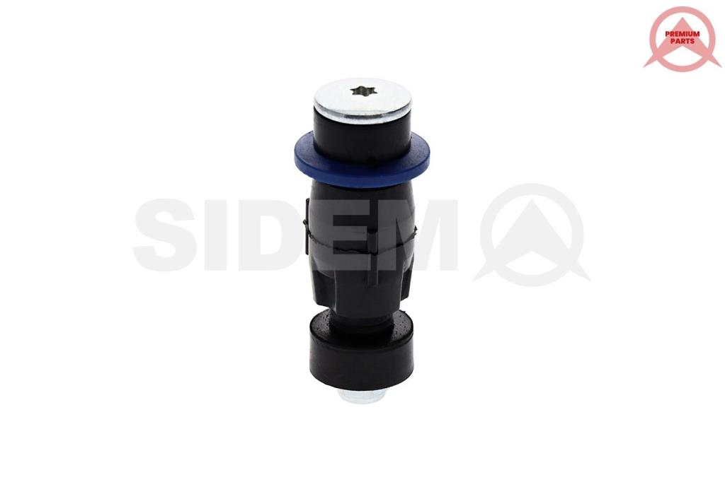 Kit de réparation, barre de couplage stabilisatrice SIDEM ref. 805840