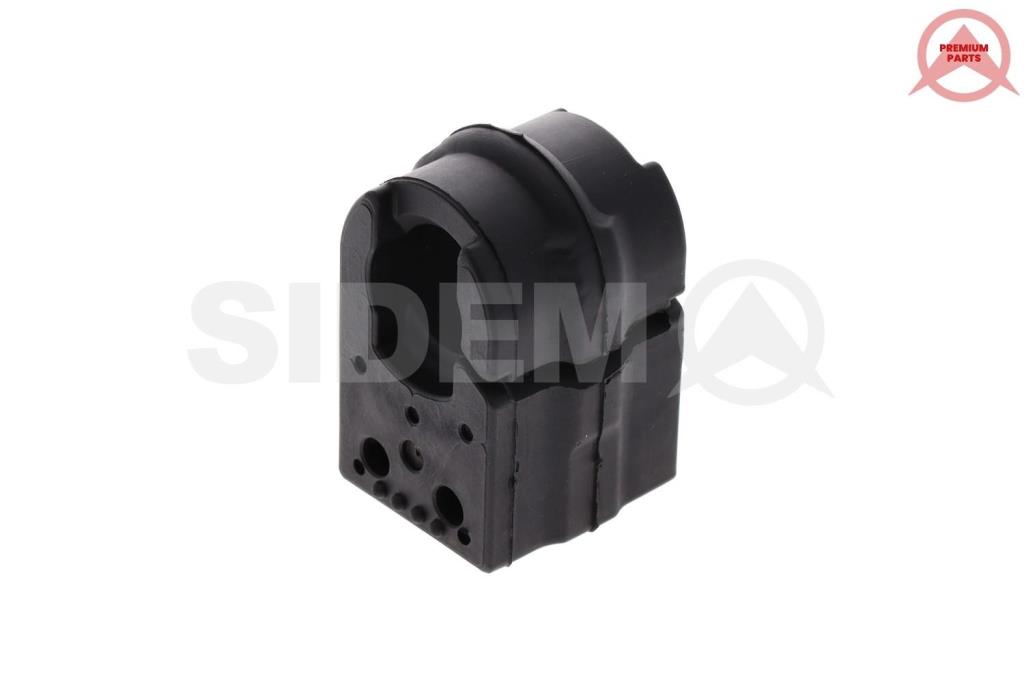 Suspension, stabilisateur SIDEM 805844
