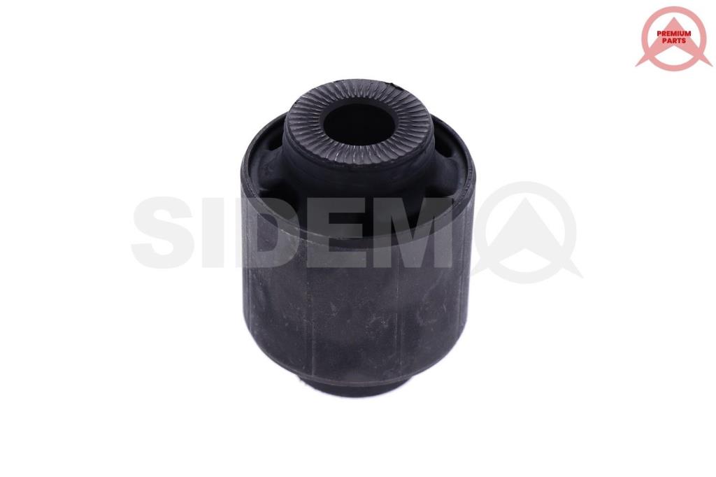 Suspension, corps de l'essieu SIDEM ref. 806300