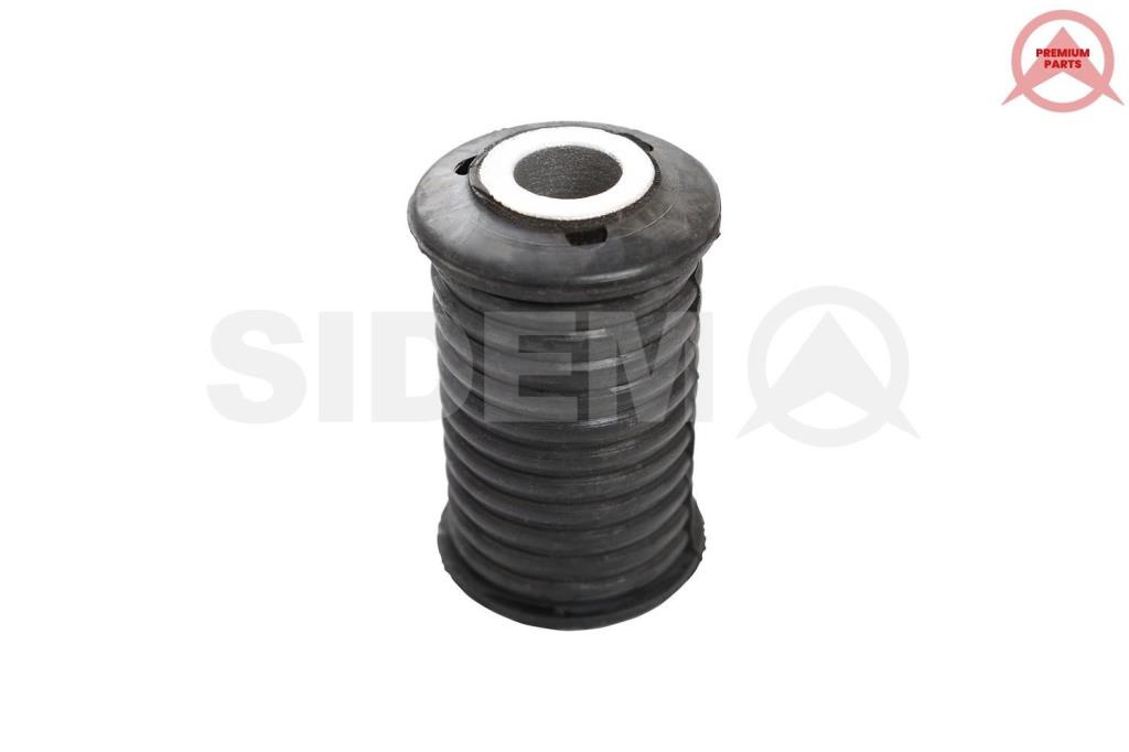Coussinet de palier, ressort à lames SIDEM ref. 806700