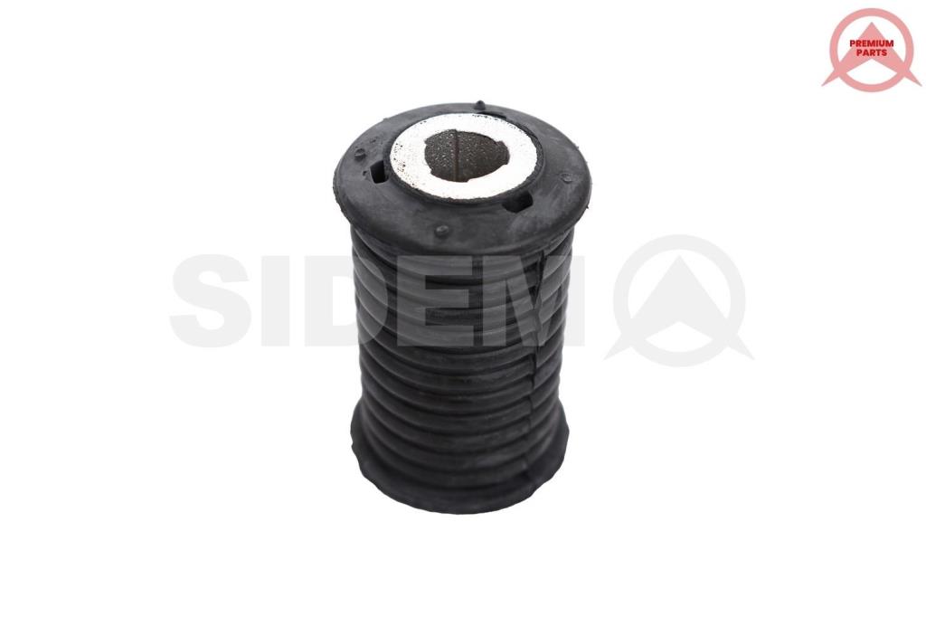 Casquillo del cojinete, ballesta SIDEM ref. 806701