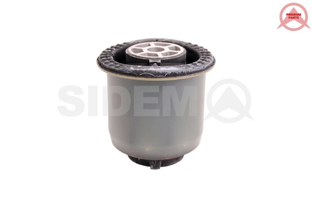 Suspension, corps de l'essieu SIDEM ref. 807304