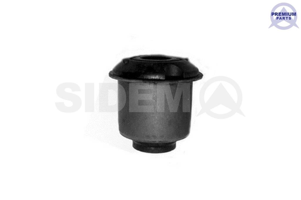 Silent bloc de suspension SIDEM ref. 807603