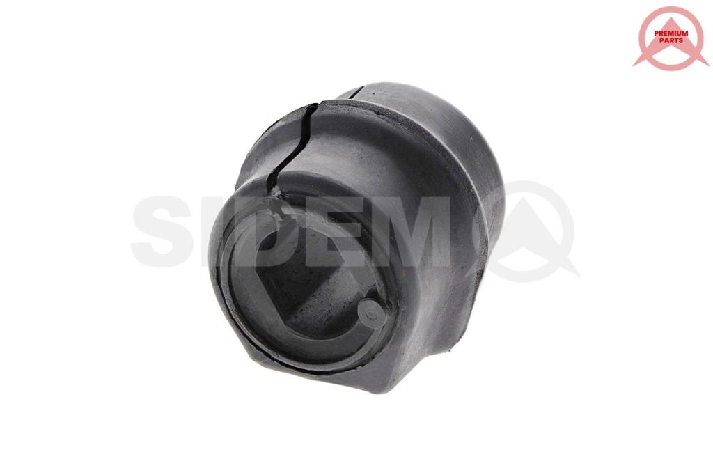 Suspension, stabilisateur SIDEM 807809