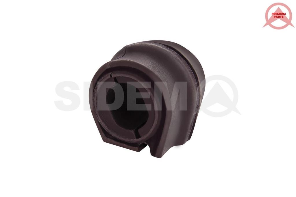 Suspension, stabilisateur SIDEM 807813