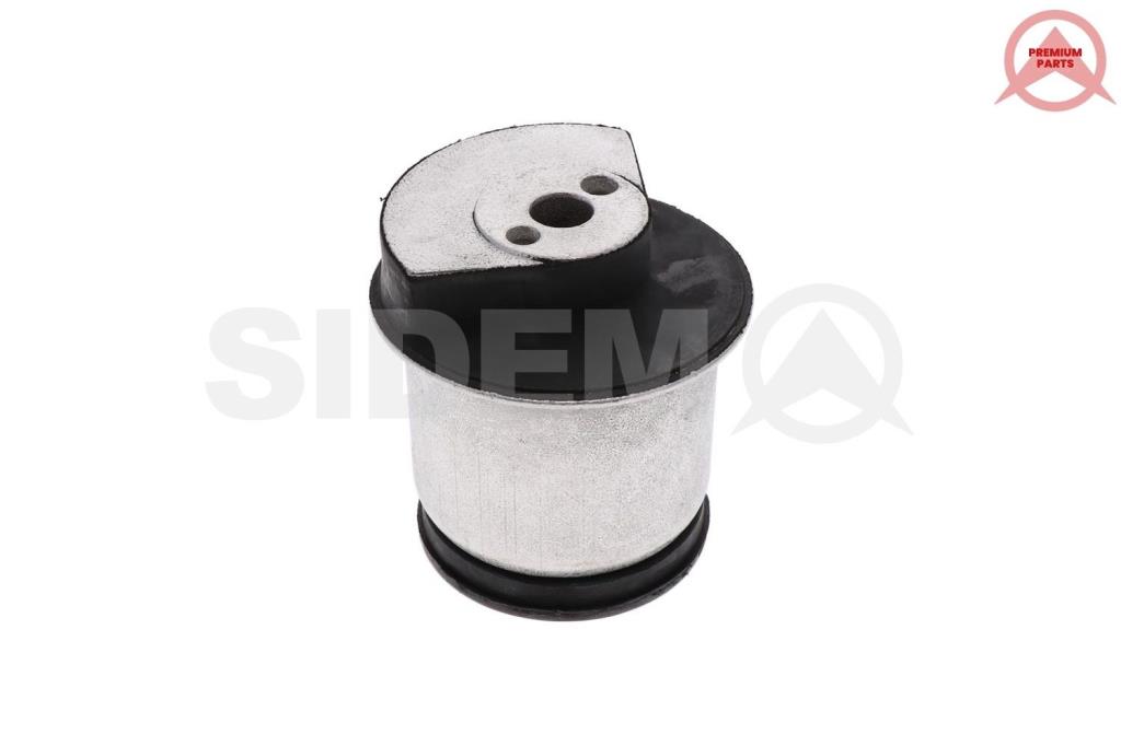 Suspension, corps de l'essieu SIDEM ref. 809305