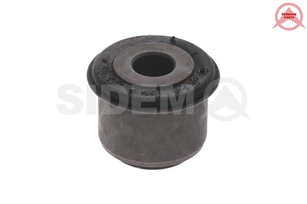 Suspension, support d'essieu SIDEM ref. 809307