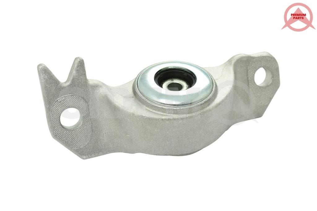 Butée hydraulique Coupé