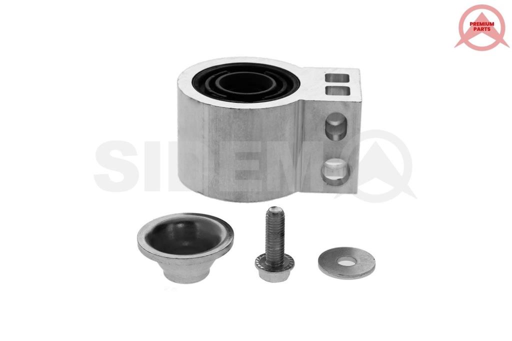 Silentblock de Suspensión SIDEM ref. 809633